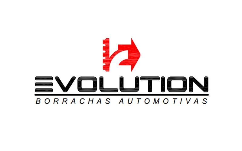 Logo Evolution