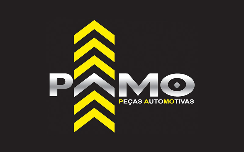 Logo Pamo