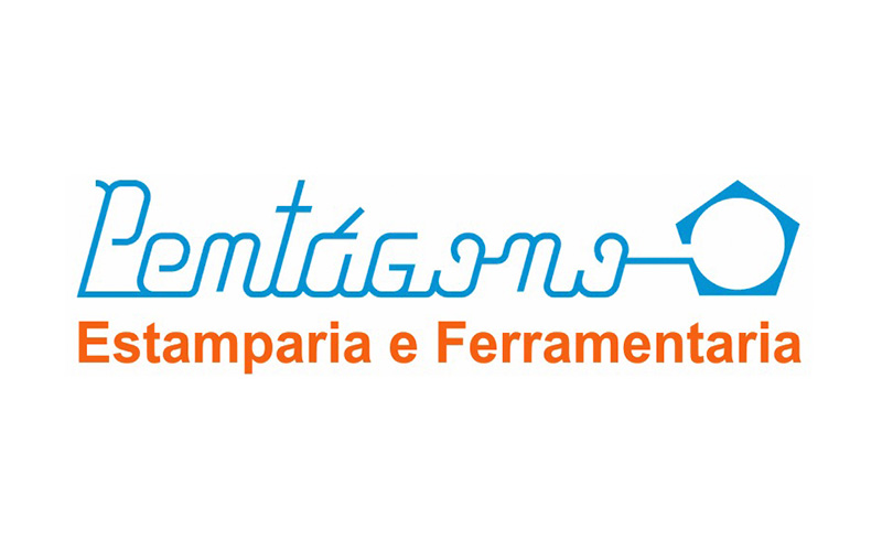 Logo Pentágono