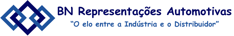 BNREP - Representante de Auto Peças